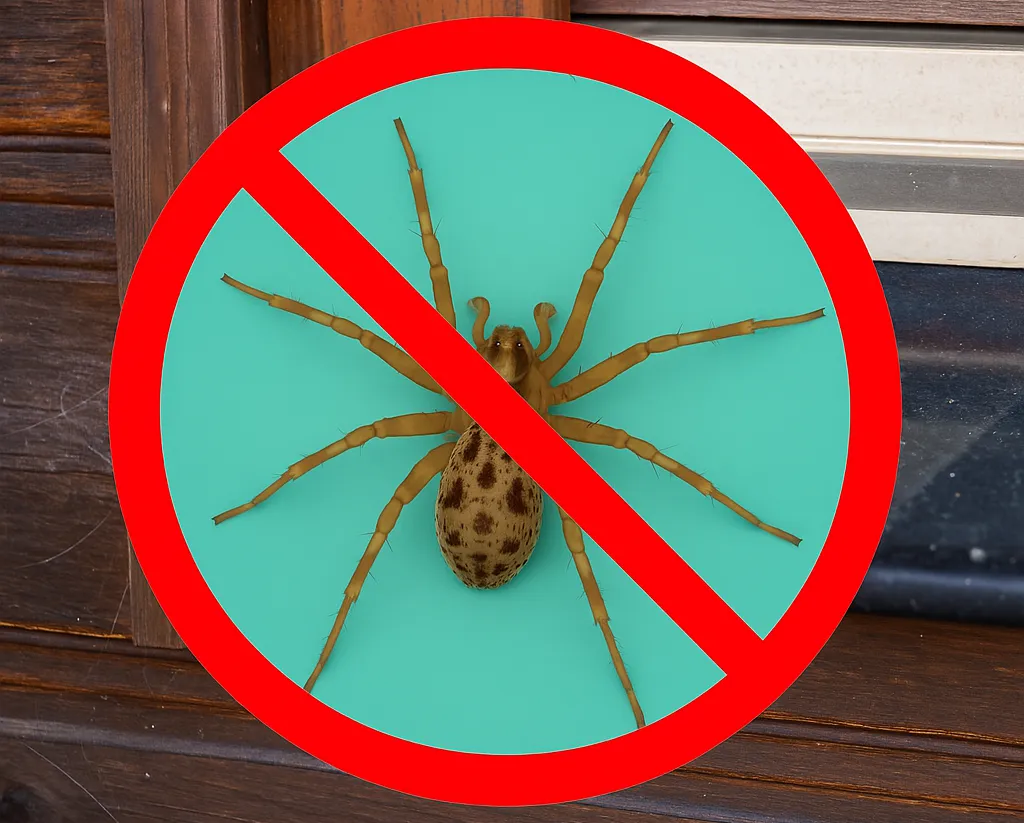 paratox.hu - hogyan szabadulj meg a pókoktól