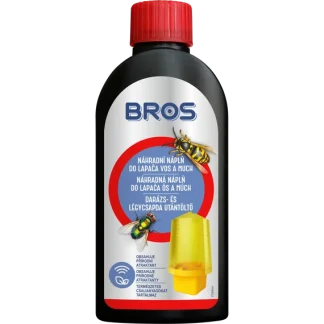 Bros Folyékony csalianyag Darázscsapdába 200ml B089